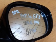 mirror right BMW SERIA 1 E82 E88 5 PIN UK