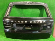 boot doors rear part RANGE ROVER SPORT II 13