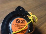 IDEALNY speaker WYSOKOTONOWY BMW E65 E66 1