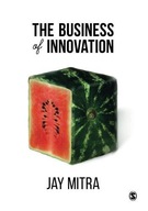 The Business of Innovation J MITRA