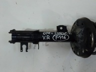 Opel Corsa E shock absorber front right 22283525 (F116)
