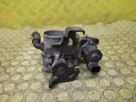 BMW E46 2.0 D Drosselklappenstellmotor