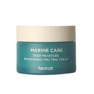 HEIMISH Marine Care Deep Moisture Nourishing Melting Cream - Nawilżający