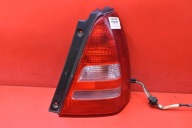 light right rear part rear 220-20762 SUBARU FORESTER 2 II 02-05