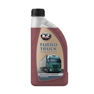 K2 turbo truck płyn do mycia ciężarówek 1kg