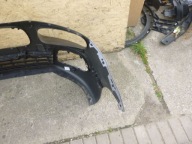 CITROEN BERLINGO 4 IV 18- front bumper