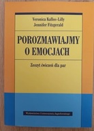 *BLOX* Porozmawiajmy o emocjach. Zeszyt ćwiczeń..