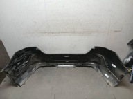 bumper rear part BMW 5 V G60 M PAKIET