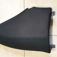 side OPARCIA rear seat right rear BMW 1 E87 OE