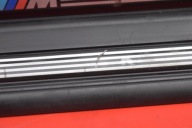 moulding threshold left front m-packet BMW E46 KOMBI LIFT 01-06