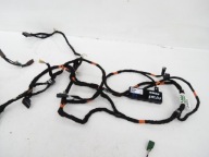 module control unit bundle of a lock KEYLESS OPEL MOKKA X