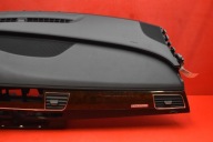dashboard instrument panel console cockpit airbag EU AUDI A8 D4 10-14