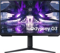 Monitor Samsung Odyssey G30A (LS24AG300NRXEN)