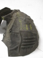 mudguard front front Audi Q7 4M0 4M0821191G left