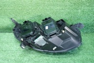 PEUGEOT EXPERT III XENON 16- reflektor left light left