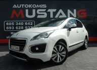 Peugeot 3008 STYLE*1.6