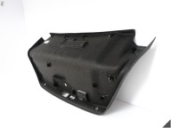 AUDI S8 A8 4H0 D4 LIFT 13-17 upholstery side bonnet boot rear part 9X7