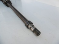 semi-axis right front front long AUTOMAT VOLVO S40 II V50 2.4 B
