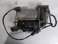 LAND ROVER DISCOVERY III luftfederung kompressor