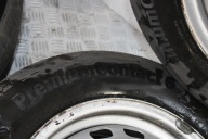 wheels discs 195/65 R15 ET42 PARTNER IV 4 RIFTER