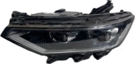 VW PASSAT B8 LIFT 2019 - light FULL LED left front 3G1941081Q 27.06.19