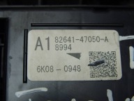 Toyota C-HR CHR Module Module fusibles 82641-47050-A