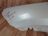 Citroen C5 Aircross fender left front front