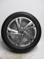 wheels discs tyres VW TAIGO 2G7 R17 6MM