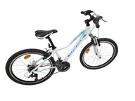 ROWER KROSS JUNIOR EDITION 24''