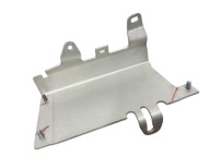 bracket holder STEROWNIKA MPAD BMW XM G09