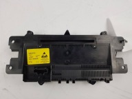 COMANDI CLIMA 8X23-18C858-BF JAGUAR XF e