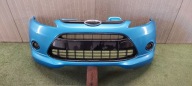 bumper front FORD FIESTA MK7 08-13 ST-LINE LAK: 99
