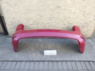 VW SHARAN II 7N 10- bumper rear