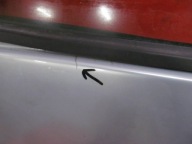 AIXAM 500-4 500 MICROCAR door left front lift mini motor lock