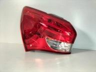 light rear rear part left HYUNDAI IX20 10-15