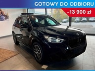 Od ręki - BMW X1 1.5 (136KM) M Sport | Pakiet Comfort + Premium