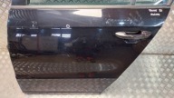 door rear part left VW PASSAT B7 sedan 10