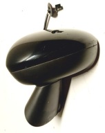 mirror left front 5-PIN OPEL MERIVA B EUR