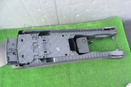 TUNEL mitte Leder AVANTGARDE MERCEDES-BENZ W211 E-KLASA