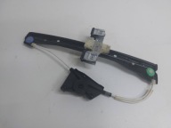 VW CITIGO VW UP MII mechanism windows electrical left front 1S4837461A
