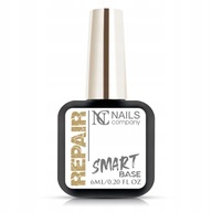 Nails Company Hybridná báza Repair Base Smart Clear 6ml