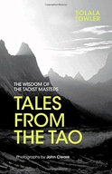 Tales from the Tao: The Wisdom of the Taoist