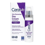 CeraVe Skin Renewing denný krém Retinol SPF30
