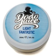 Dodo Juice Light Fantastic 30ml - vosk určený pre svetlé laky