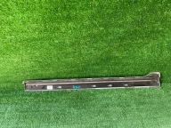 VW Sharan moulding door left rear part 7n0854949H