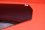 window side left rear part rear VOLVO XC60 1 and 08-13