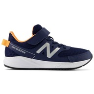 Buty sportowe New Balance Jr YT570NM3 39