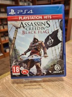 Assassin's Creed IV: Black Flag PS4, SklepRetroWWA