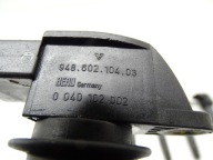 coil ignition PORSCHE CAYENNE 94860210403