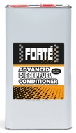 Forte Advanced Diesel Fuel Conditioner 5L